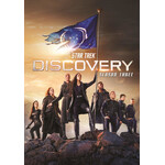 Star Trek: Discovery - Season 3 [USED DVD]