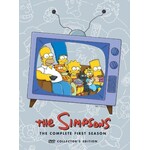 Simpsons - Season 1 [USED DVD]