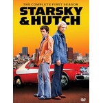 Starsky & Hutch - Season 1 [USED DVD]