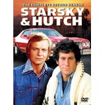 Starsky & Hutch - Season 2 [USED DVD]