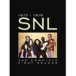 Saturday Night Live - Season 1 [USED DVD]