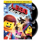 Lego Movie (2014) [USED DVD]