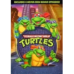Teenage Mutant Ninja Turtles - Season 1 [USED DVD]