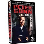Peter Gunn - Season 1 [USED DVD]