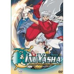 Inuyasha - The Movie 3: Swords Of An Honorable Ruler [USED DVD]