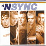 Nsync - Nsync [USED CD]