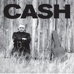 Johnny Cash - American II: Unchained [USED CD]