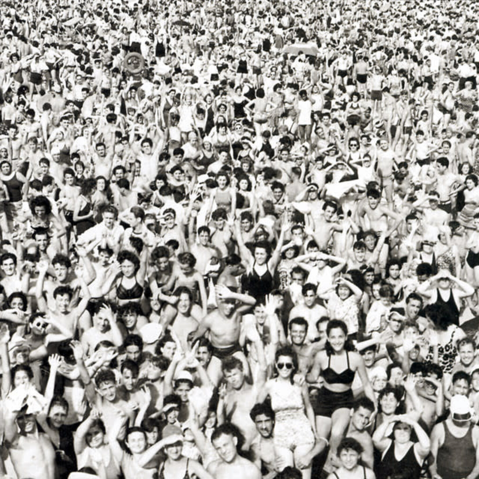 George Michael - Listen Without Prejudice [USED CD]