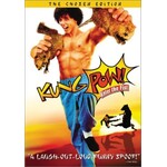 Kung Pow! Enter The Fist (2002) [USED DVD]