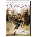 Oliver Twist (2005) [USED DVD]