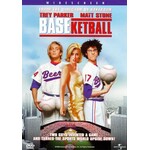 Baseketball (1998) [USED DVD]