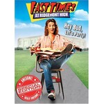 Fast Times At Ridgemont High (1982) [USED DVD]