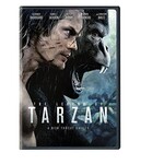 Tarzan - The Legend Of Tarzan (2016) [USED DVD]