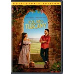 You, Me & Tuscany (2026) [USED DVD]