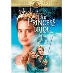 Princess Bride (1987) [USED DVD]
