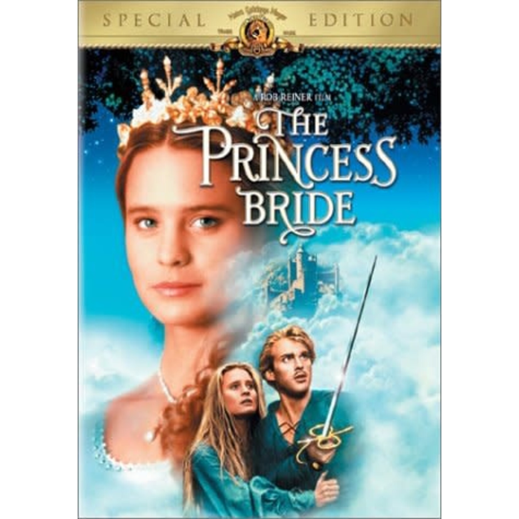 Princess Bride (1987) [USED DVD]