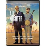 All Nighter (2017) [USED DVD]