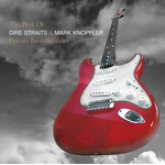 Dire Straits/Mark Knopfler - Private Investigations: The Best Of Dire Straits & Mark Knopfler [USED CD]