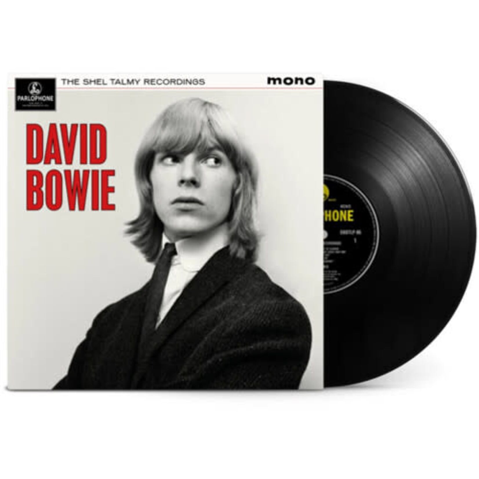 David Bowie - The Shel Talmy Recordings [LP]