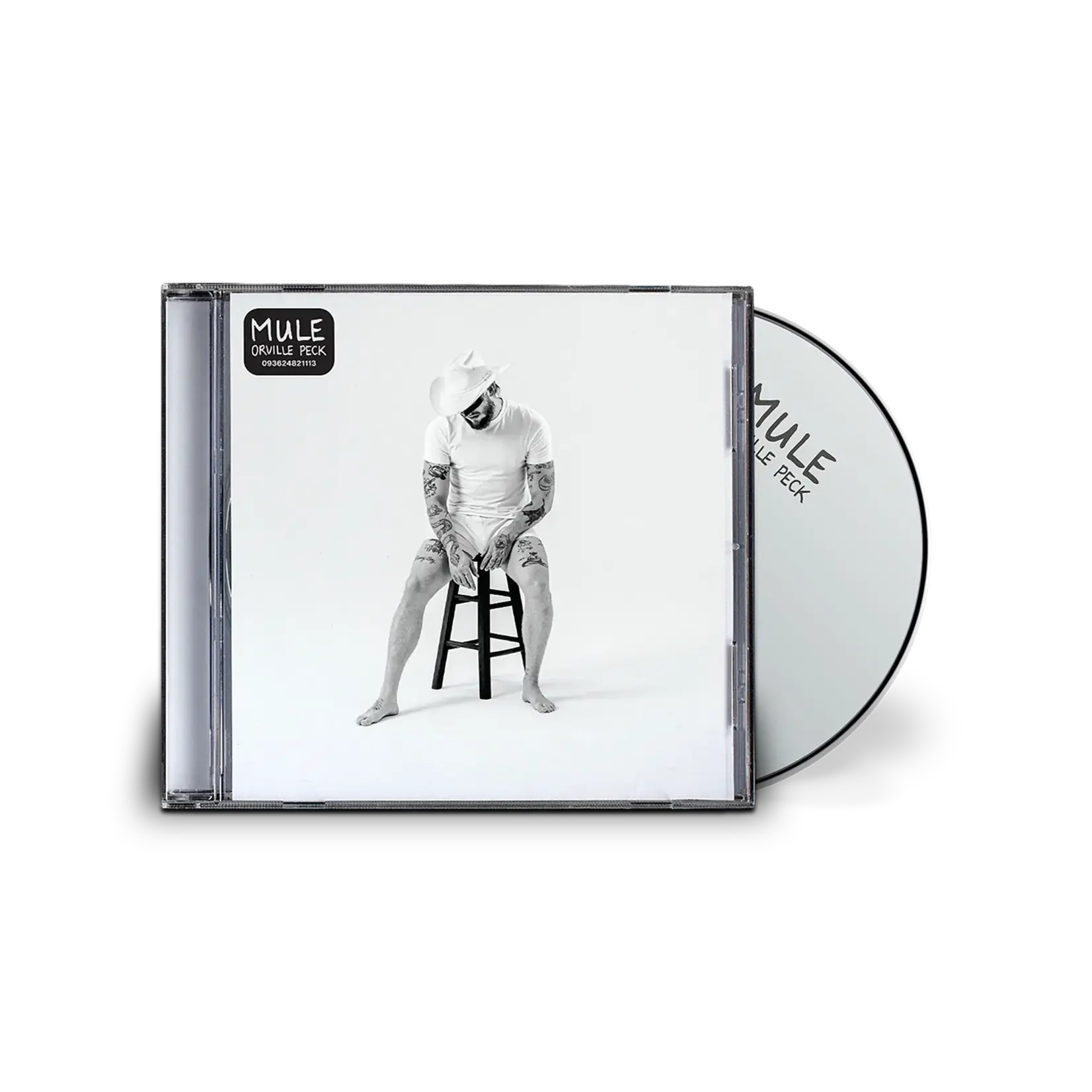 Orville Peck - Mule [CD]