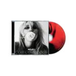 Miley Cyrus - Bass Persuades [CD]