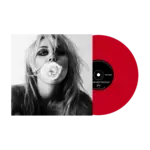 Miley Cyrus - Bass Persuades (Indie Red Vinyl) [LP]