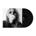Miley Cyrus - Bass Persuades [LP]