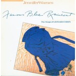 Jennifer Warnes - Famous Blue Raincoat: The Songs Of Leonard Cohen [USED CD]