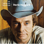 Merle Haggard - The Definitive Collection [USED CD]