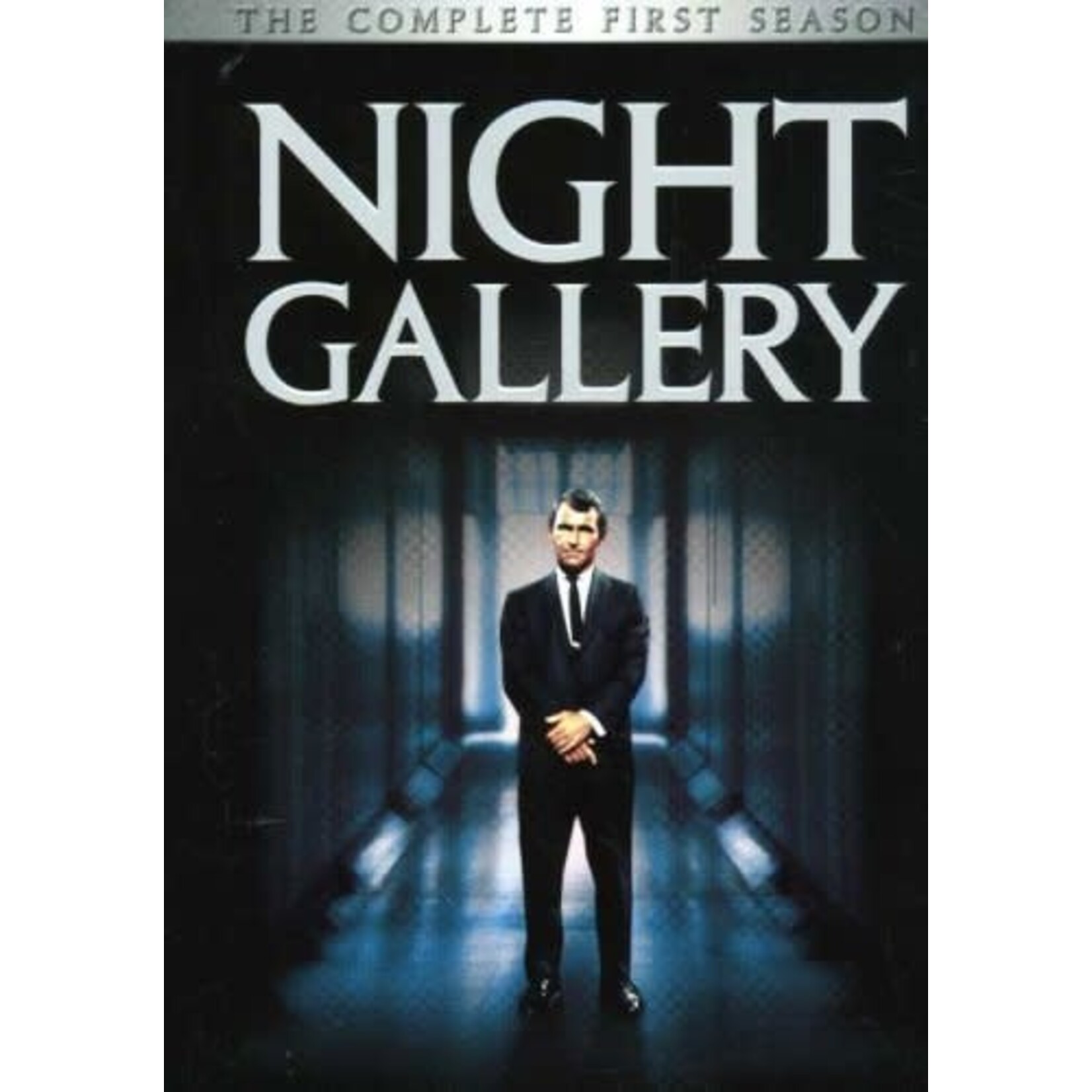 Night Gallery - Season 1 [USED DVD]