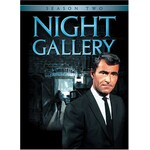 Night Gallery - Season 2 [USED DVD]