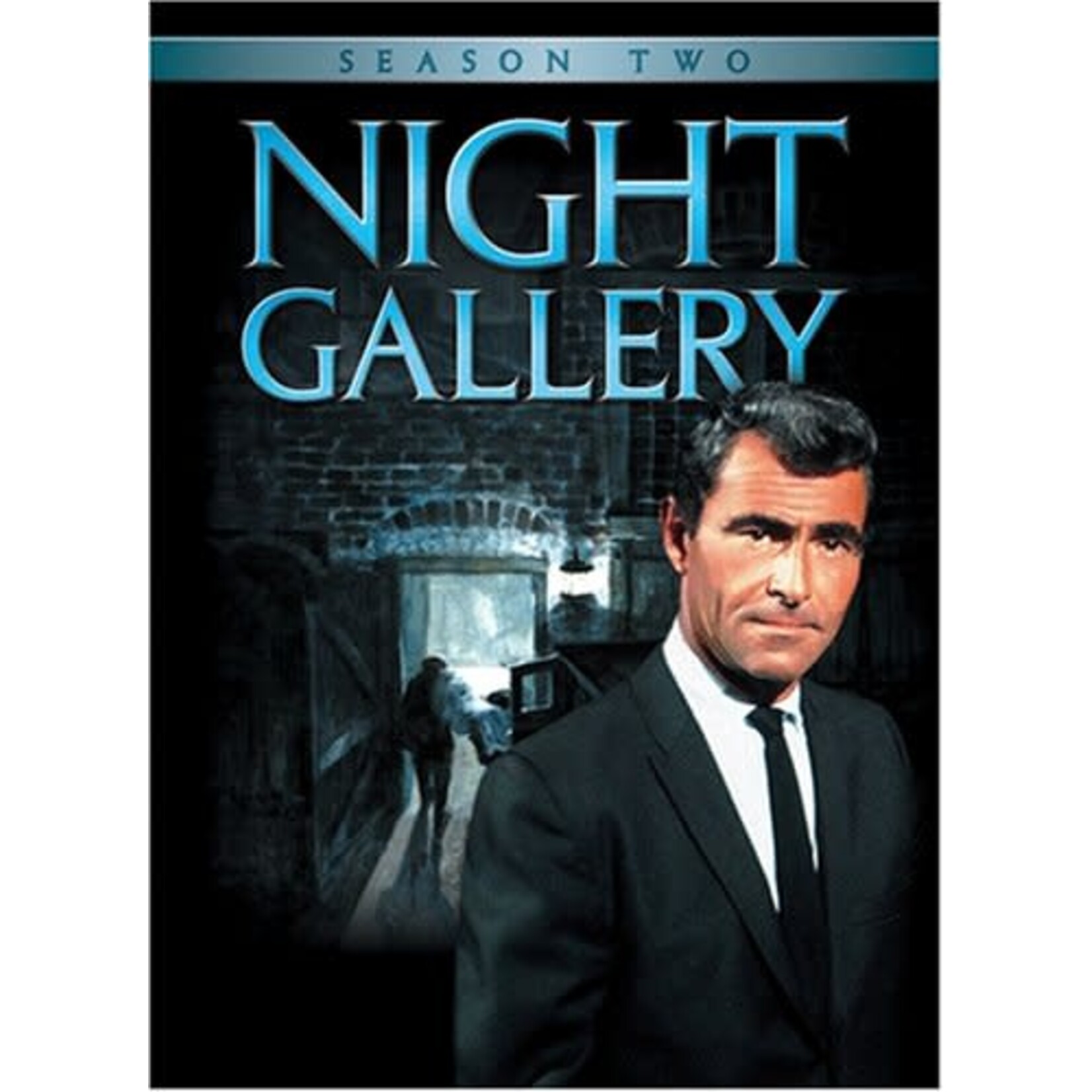 Night Gallery - Season 2 [USED DVD]