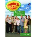 Corner Gas - Season 6 [USED DVD]