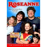 Roseanne - Season 1 [USED DVD]