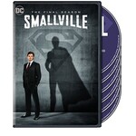 Smallville - Season 10: Final Season [USED DVD]