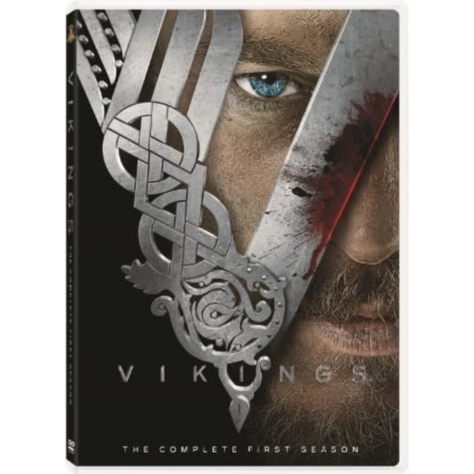 Vikings - Season 1 [USED DVD]