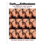 Curb Your Enthusiasm - Season 1 [USED DVD]