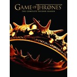 Game Of Thrones - Season 2 [USED DVD]