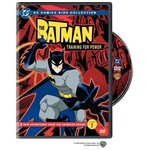 Batman (2000s) - Training For Power [USED DVD]