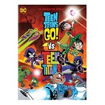 Teen Titans - Teen Titans Go! Vs. Teen Titans [USED DVD]