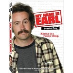 My Name Is Earl - Season 1 [USED DVD]