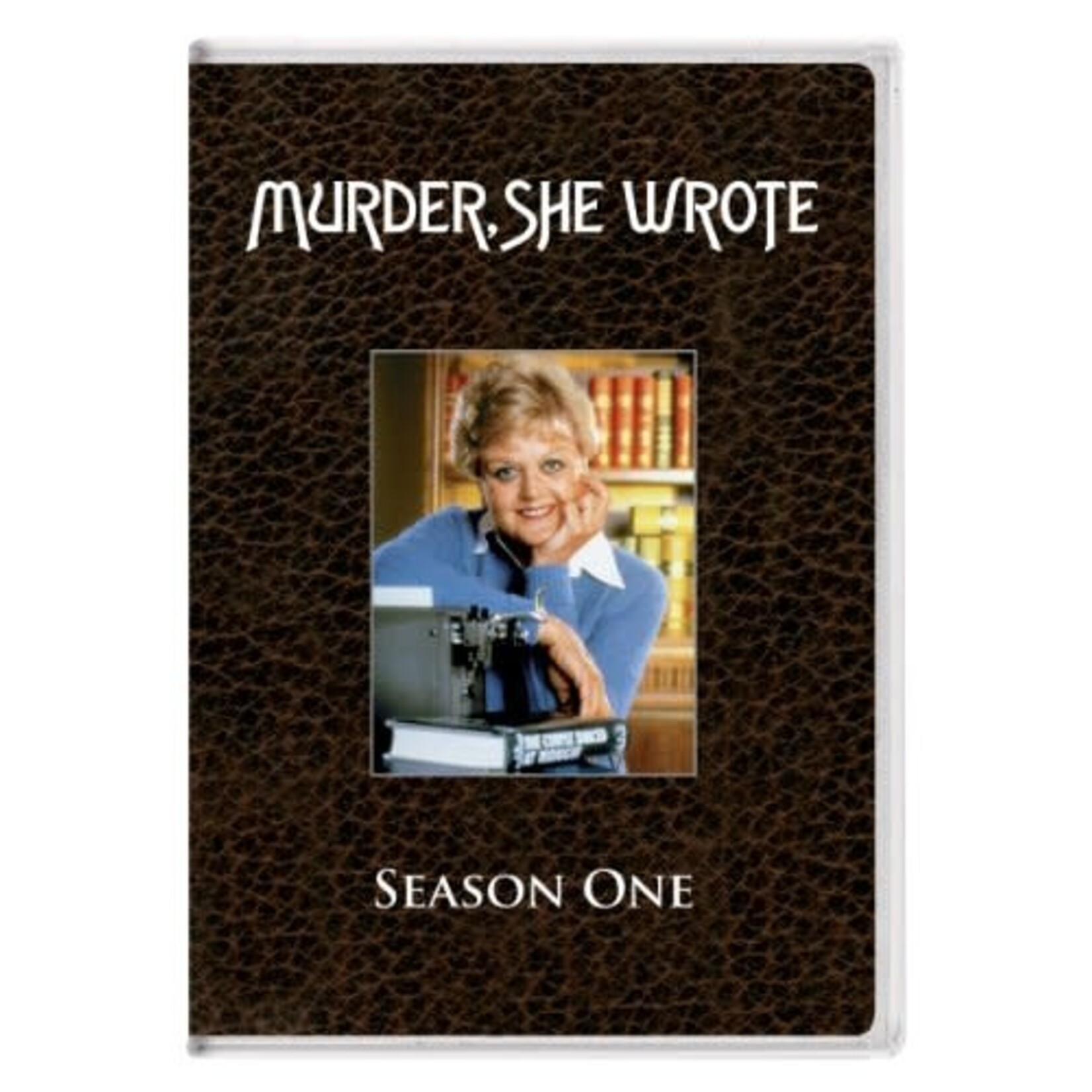 Murder, She Wrote - Season 1 [USED DVD]