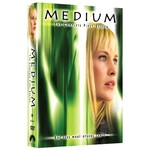 Medium - Season 1 [USED DVD]