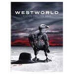 Westworld - Season 2: The Door [USED DVD]