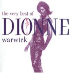 Dionne Warwick - The Very Best Of Dionne Warwick [USED CD]