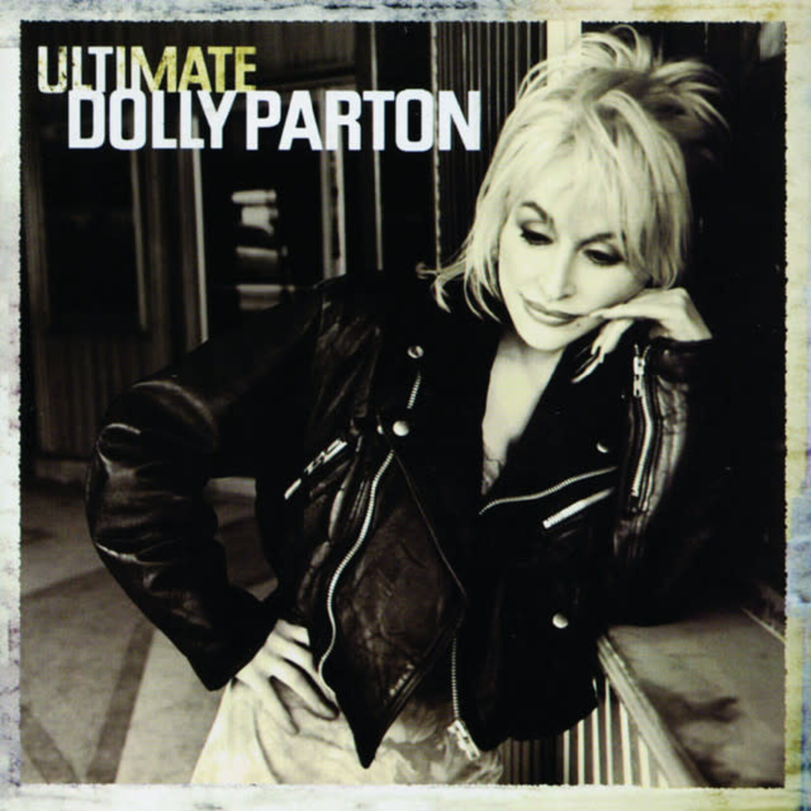 Dolly Parton - Ultimate Dolly Parton [USED CD]