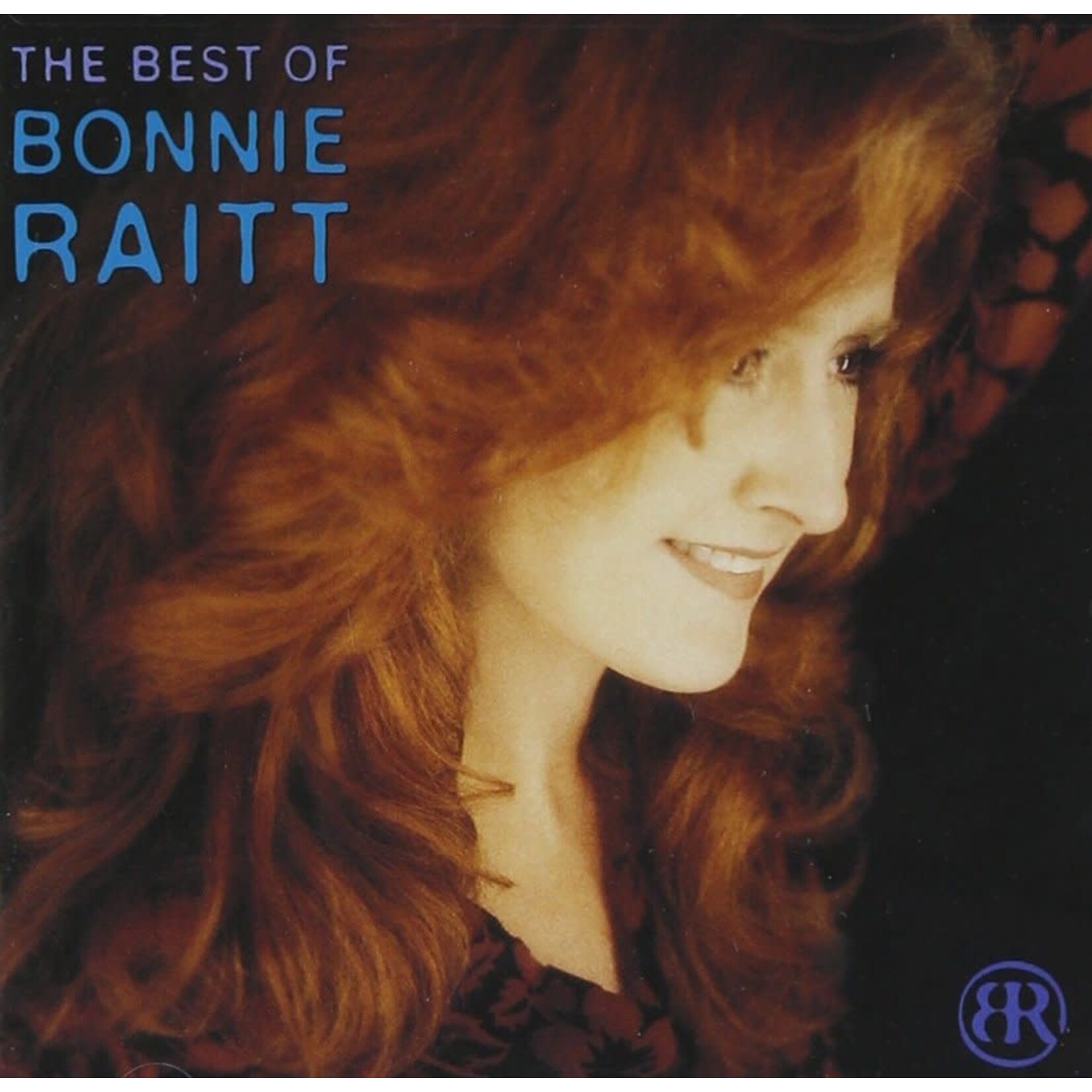 Bonnie Raitt - The Best Of Bonnie Raitt [USED CD]