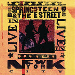 Bruce Springsteen - Live In New York City [USED 2CD]