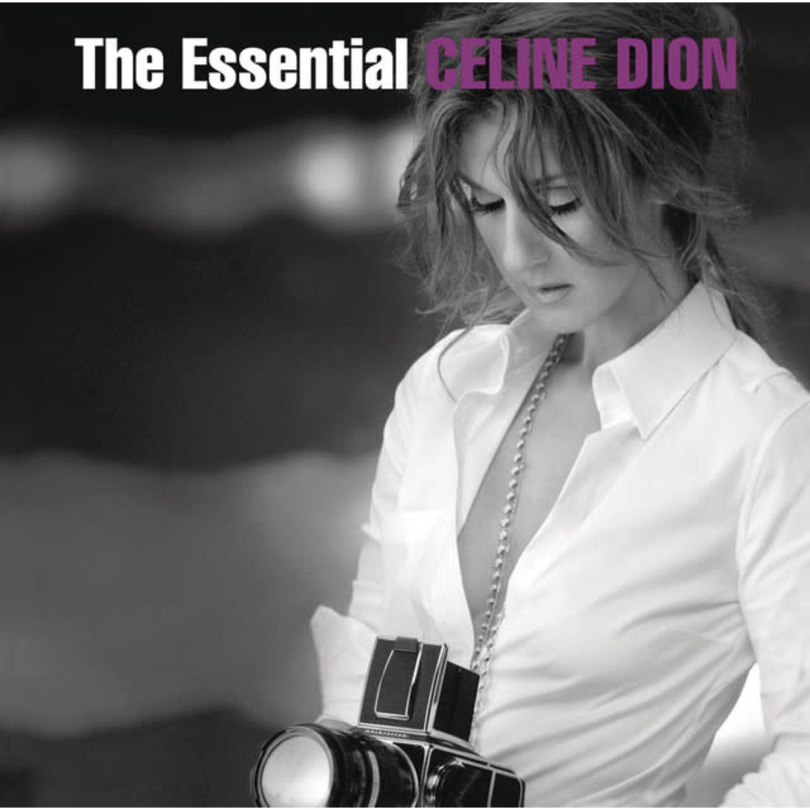 Celine Dion - The Essential Celine Dion [USED 2CD]
