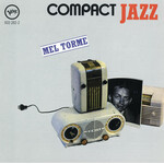 Mel Torme - Compact Jazz [USED CD]